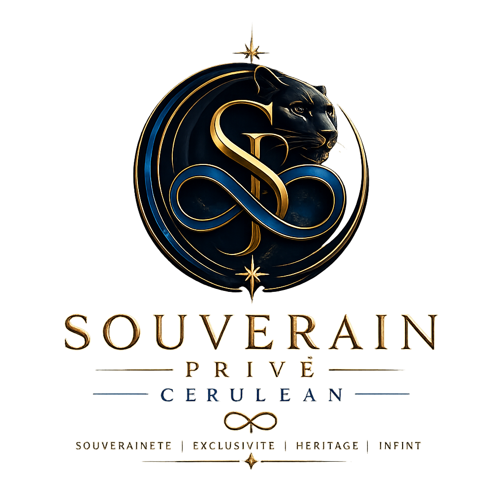 SOUVERAIN PRIVÉ